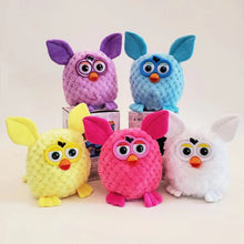 Load image into Gallery viewer, With Box Electronic Pets Interactive Toys Phoebe Firbi Pets Owl Elves Recording Talking Hamster Smart Toy Doll Furbiness boom