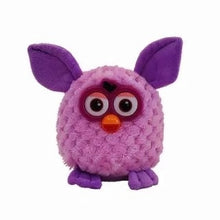 Load image into Gallery viewer, With Box Electronic Pets Interactive Toys Phoebe Firbi Pets Owl Elves Recording Talking Hamster Smart Toy Doll Furbiness boom