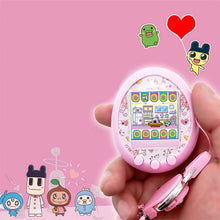 Load image into Gallery viewer, Nostalgic 90S Tamagotchi Virtual Cyber Pet Toy Funny Digital HD Color Screen
