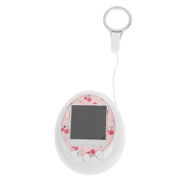 Nostalgic 90S Tamagotchi Virtual Cyber Pet Toy Funny Digital HD Color Screen