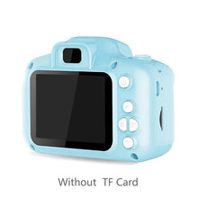 Load image into Gallery viewer, 8 Million Pixels Kids Digital HD 1080P Video Camera 2.0 Inch Color Display Children Baby Birthday Christmas New Year Gift