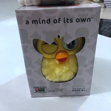 Load image into Gallery viewer, With Box Electronic Pets Interactive Toys Phoebe Firbi Pets Owl Elves Recording Talking Hamster Smart Toy Doll Furbiness boom