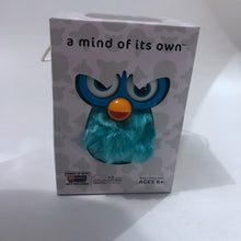 Load image into Gallery viewer, With Box Electronic Pets Interactive Toys Phoebe Firbi Pets Owl Elves Recording Talking Hamster Smart Toy Doll Furbiness boom