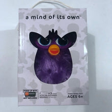 Load image into Gallery viewer, With Box Electronic Pets Interactive Toys Phoebe Firbi Pets Owl Elves Recording Talking Hamster Smart Toy Doll Furbiness boom